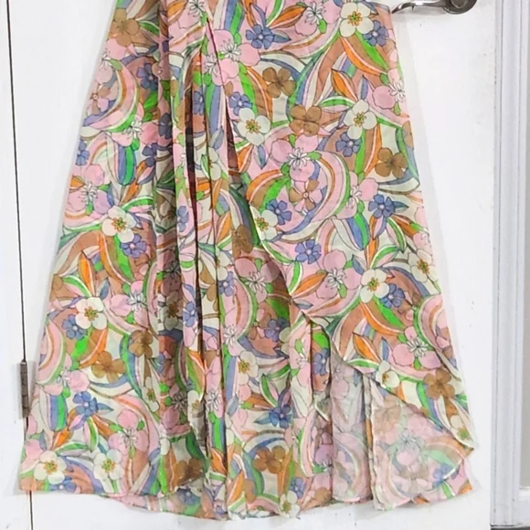 New!For Love and Lemons Guinevere Dress - Picture 10 of 11